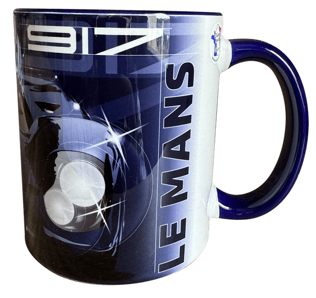 Porsche 917 Gulf #20 Mug