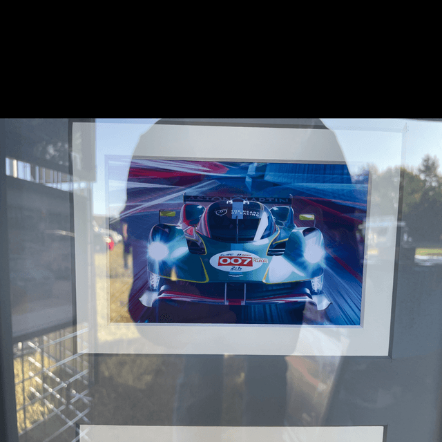 WEC Hypercar Trio - No. 1