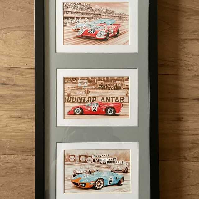 Le Mans Legends 2